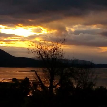Apartmán Prenocisca Jezero Gorenje Jezero Exteriér fotografie