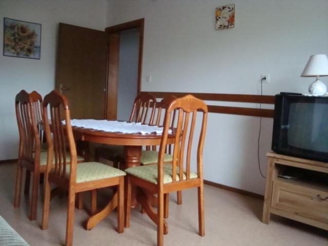 Apartmán Prenocisca Jezero Gorenje Jezero Pokoj fotografie
