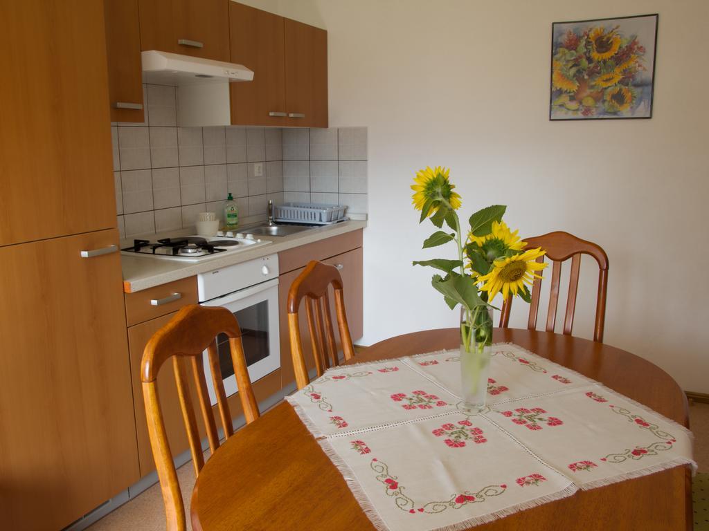 Apartmán Prenocisca Jezero Gorenje Jezero Exteriér fotografie