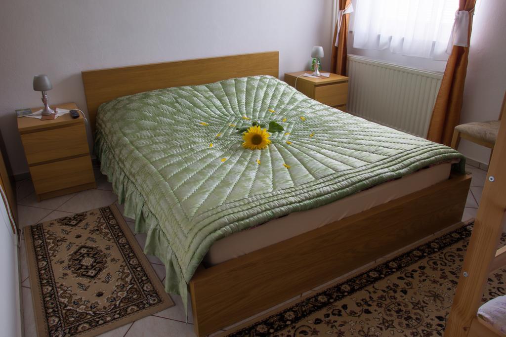 Apartmán Prenocisca Jezero Gorenje Jezero Exteriér fotografie