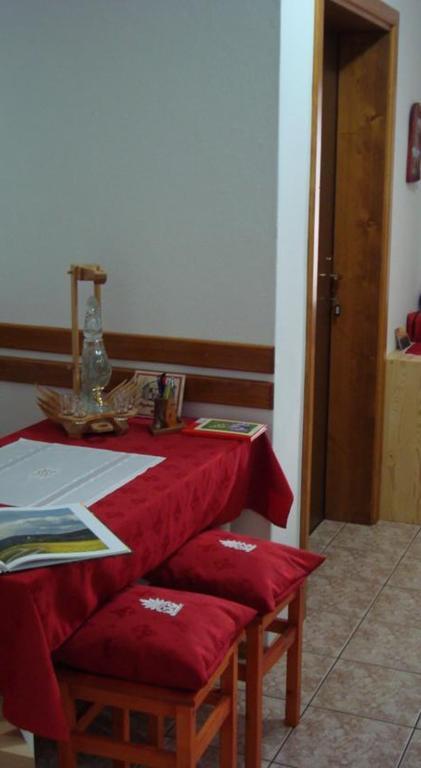 Apartmán Prenocisca Jezero Gorenje Jezero Pokoj fotografie