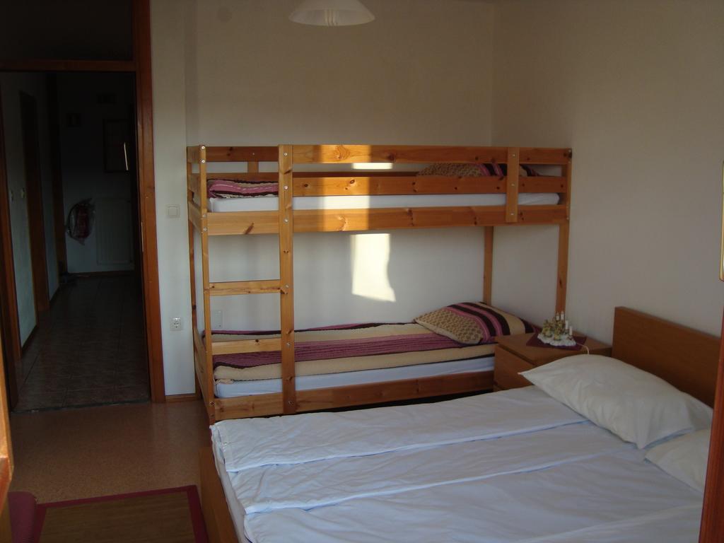 Apartmán Prenocisca Jezero Gorenje Jezero Pokoj fotografie